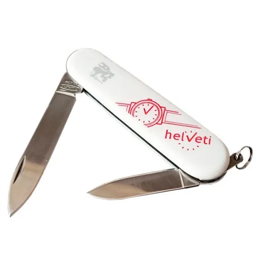 Nůž Mikov 100-NH-2A bílý (Helveti)