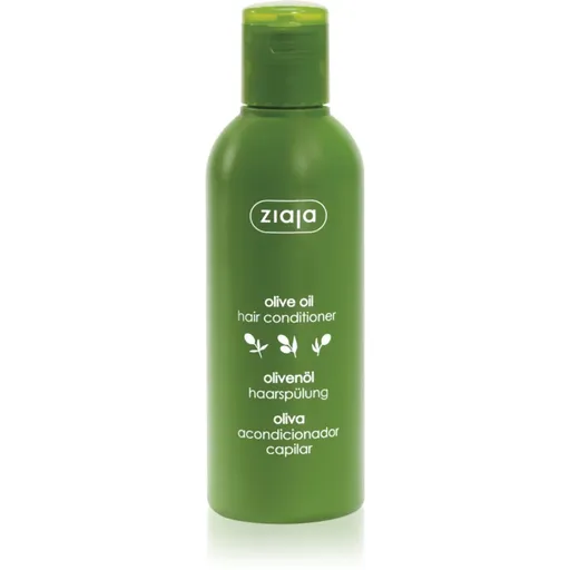 Ziaja Olive Oil regenerační kondicionér 200 ml
