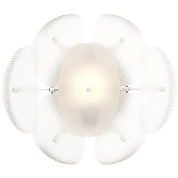 Philips - Nástěnné svítidlo 1xE27/60W/230V (75037)