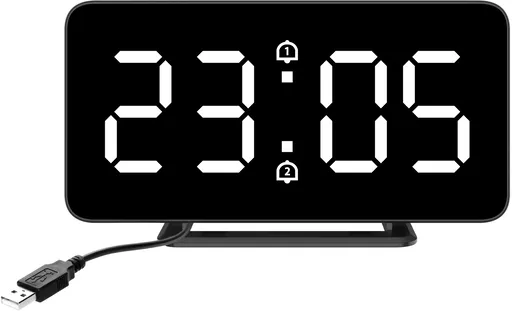 JVD Budík do sítě SB3216.2