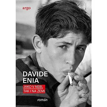 Jako v nebi, tak i na zemi (9788025740903)