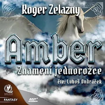 Amber 3 - Znamení jednorožce ()