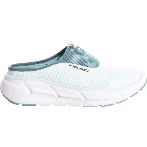 Head AILIE Dámské nazouvací boty, světle zelená, velikost