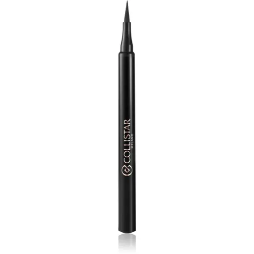 Collistar Infinito Eye Marker dlouhotrvající oční linky ve fixu odstín Black 1 ml