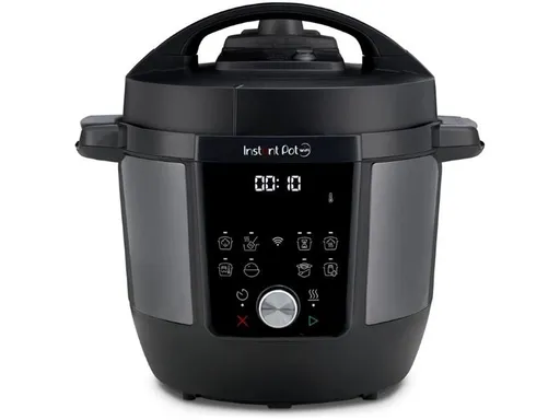 Hrnec multifunkční INSTANT POT Plus WiFi Black