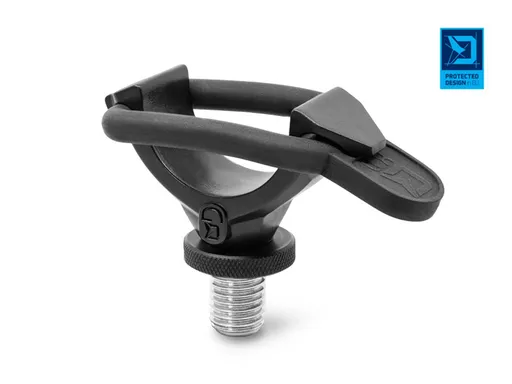 Delphin Držák prutu s pojistkou Lox,Delphin Držák prutu s pojistkou Lox