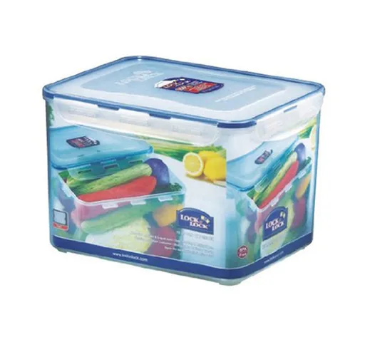 Lock&Lock Dóza na potraviny plastová 10 l 1 ks
