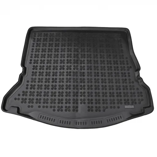 Gumová vana do kufru Rezaw-Plast Renault Scenic Grand 2016-2022 (5 i 7 míst, sklopená 3. řada)