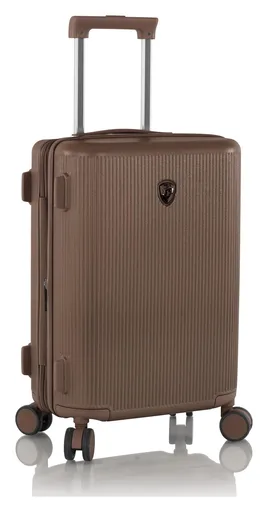 Palubní kufr Heys Earth Tones S Umber