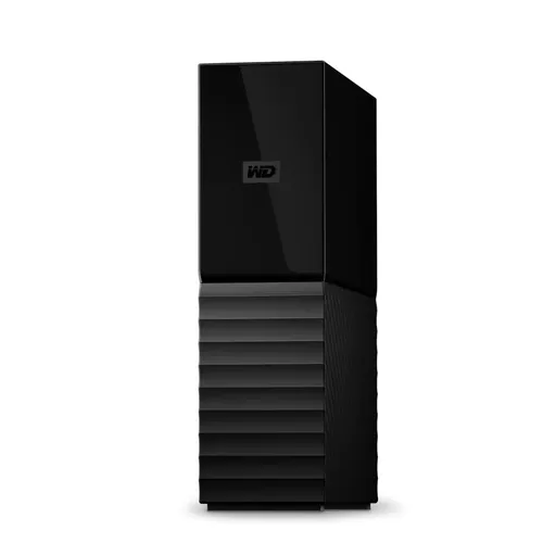 WD My Book 16TB Ext. 3.5