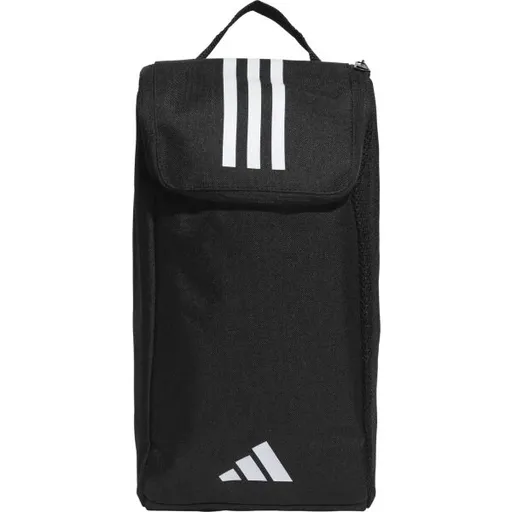 adidas TIRO L SHOEBAG Taška na kopačky, černá, velikost