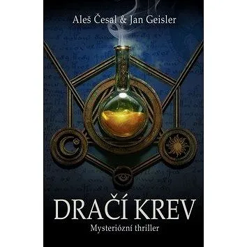 Dračí krev (978-80-7597-617-8)