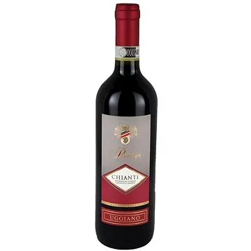 AZIENDA UGGIANO Chianti Prestige 2020 0,75l (8006600100227)
