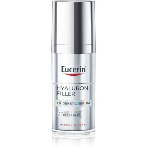 Eucerin Hyaluron-Filler Epigenetic intenzivní omlazující sérum proti stárnutí pleti 30 ml