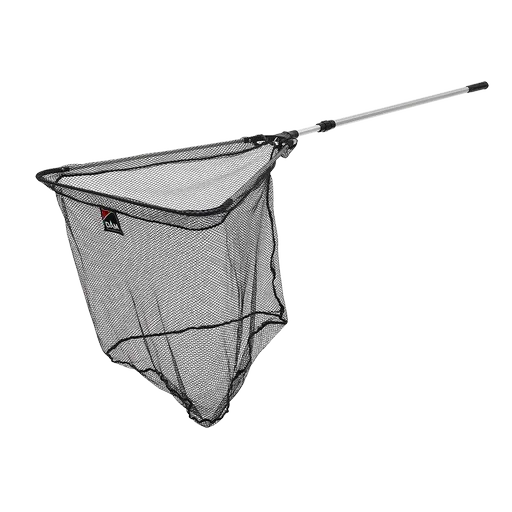 Dam podběrák base x landing net - 1,5 m 50x50x40 cm