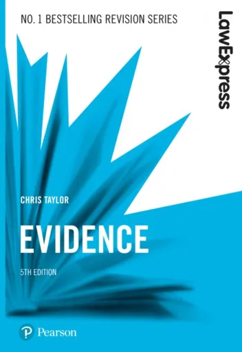 Law Express: Evidence - Taylor Chris