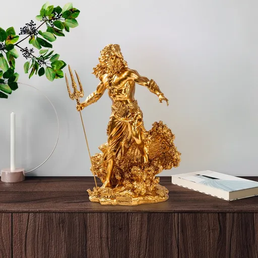 Dekorativní předmět Yak-035