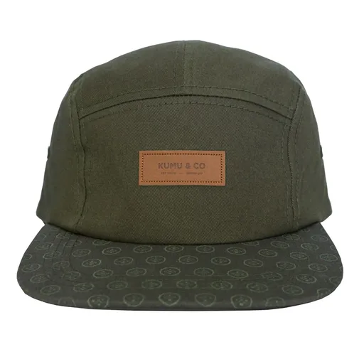 Kumu kšiltovka mantra