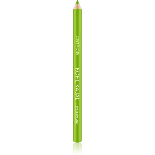 Catrice Kohl Kajal Waterproof kajalová tužka na oči odstín 130 Lime Green 0,78 g