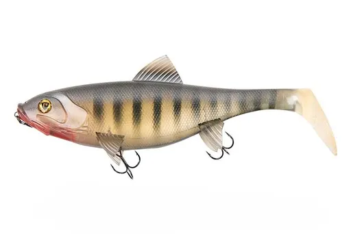 Fox Rage Gumová nástraha Replicant Wobble Original Stickleback - 35cm  443g,Fox Rage Gumová nástraha Replicant Wobble Original Stickleback - 35cm  443