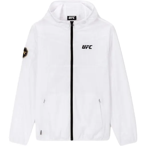 CELIO LJUFCNYLOPTICAL Pánská mikina, bílá, velikost