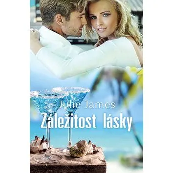 Záležitost lásky (978-80-7411-244-7)
