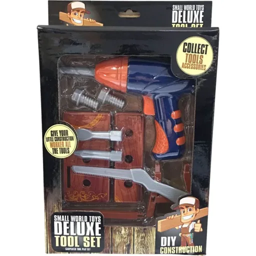 Alltoys Nářadí sada 12 kusů