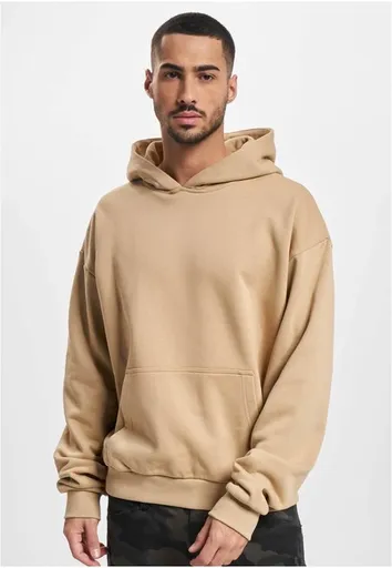 Just Rhyse JRHD497M GoFurther Hoody unionbeige - XL