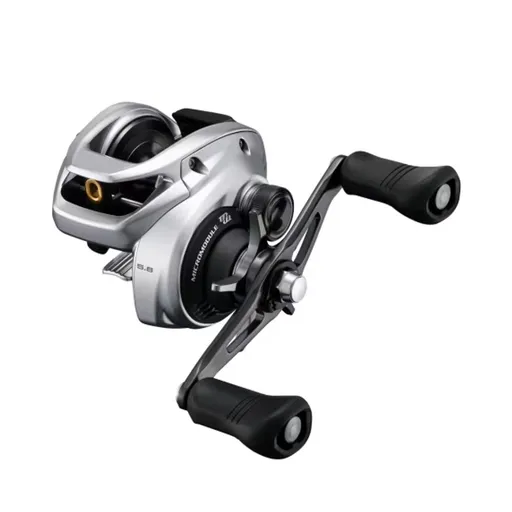 Shimano Naviják Tranx B 301 Left Hand,Shimano Naviják Tranx B 301 Left Hand