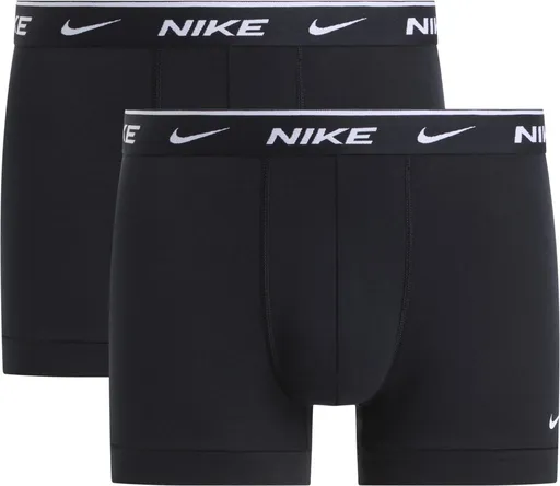 Nike ESSNTIAL COTTON STRC 2PK TRUNK 2PK XL