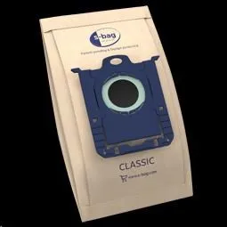 Electrolux E200S sáčky do vysavače