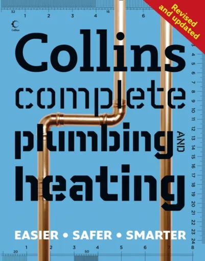Collins Complete Plumbing and Central Heating - David Day, Albert Jackson