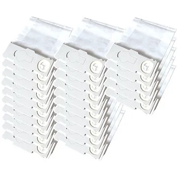 KOMA V130S - Sada 25 ks sáčků do vysavače Vorwerk VK 130, VK 131 Kobold (V130S_A25)