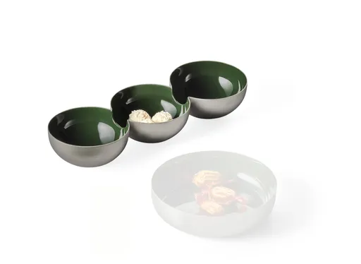 Trio misek Biel - Philippi