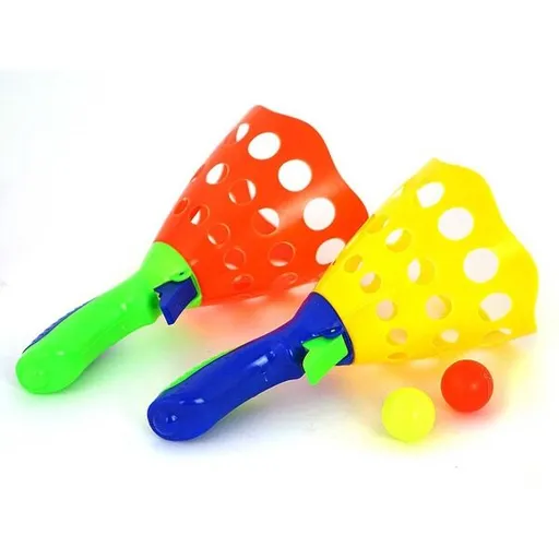 ADAR CATCH BALL Dětská hra, mix, velikost