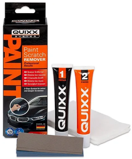 Sada na opravu autolaku (am50253)