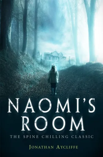 Naomi's Room - Jonathan Aycliffe
