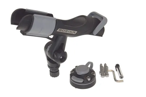 Fasten Držák Prutu Set S Držákem Pro Přišroubování,Fasten Držák Prutu Set S Držákem Pro Přišroubování