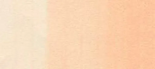 Copic sketch marker - R30 pale yellowish pink