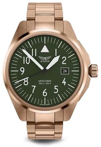 Aviator Airacobra 43 Type A V.1.38.2.319.5