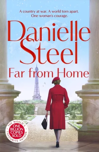 Far From Home - Danielle Steel