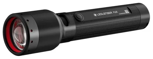 Ledlenser svítilna p6r