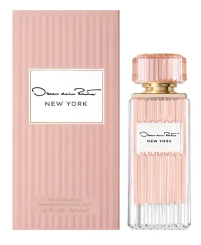 Oscar De La Renta New York - EDP 30 ml