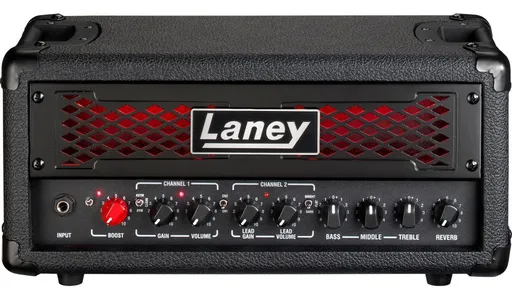 Laney IRF-DUALTOP