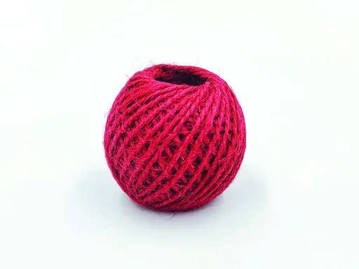 NEKUPTO Klubíčko RAPHIA 0,5cm x 10m