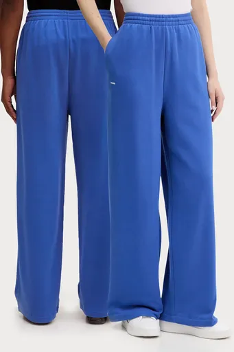 Bavlněné tepláky Pangaia