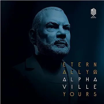 Alphaville: Eternally Yours (2x CD) - CD (0885470027159)