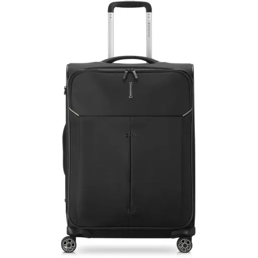RONCATO IRONIK 2.0 M Cestovní kufr, černá, velikost