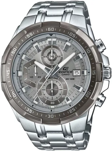 Casio Edifice EFR-539DE-8AVUEF (198)