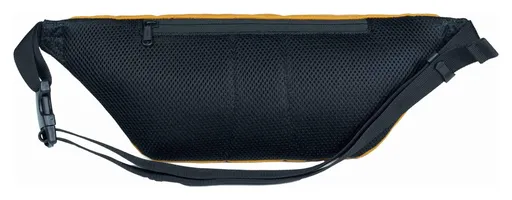 Ledvinka CabinZero Classic Hip Pack 2L Orange Chill